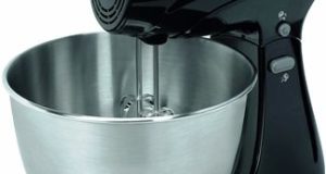 Sunbeam FPSBHS030 - Hand and Stand Mixer Combo