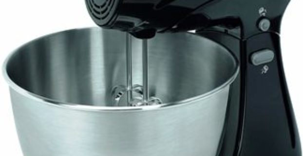 Sunbeam FPSBHS030 - Hand and Stand Mixer Combo