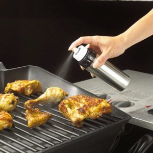 Olive Oil Sprayer - amazon kitchen gadgets