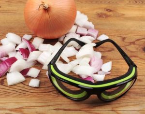 Onion Goggles-amazon kitchen gadgets