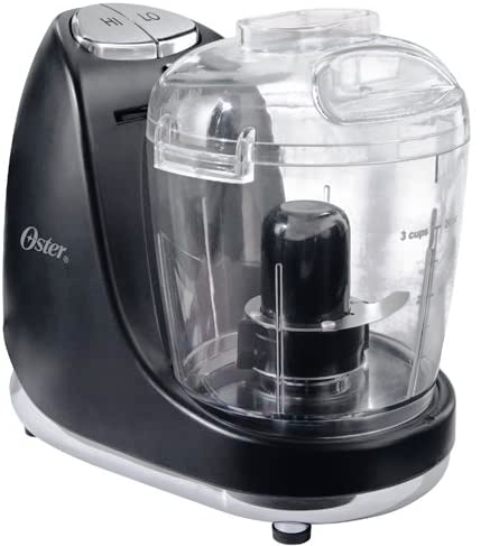 6 Best Oster Food Processors