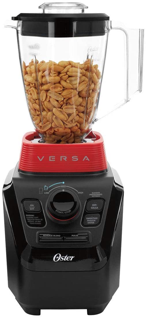 6 Best Oster Food Processors