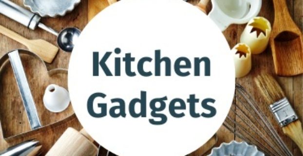 amazon kitchen gadgets