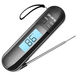 meat thermometer- amazon kitchen gadgets