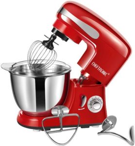 Cheftronic Stand Mixer SM 928 