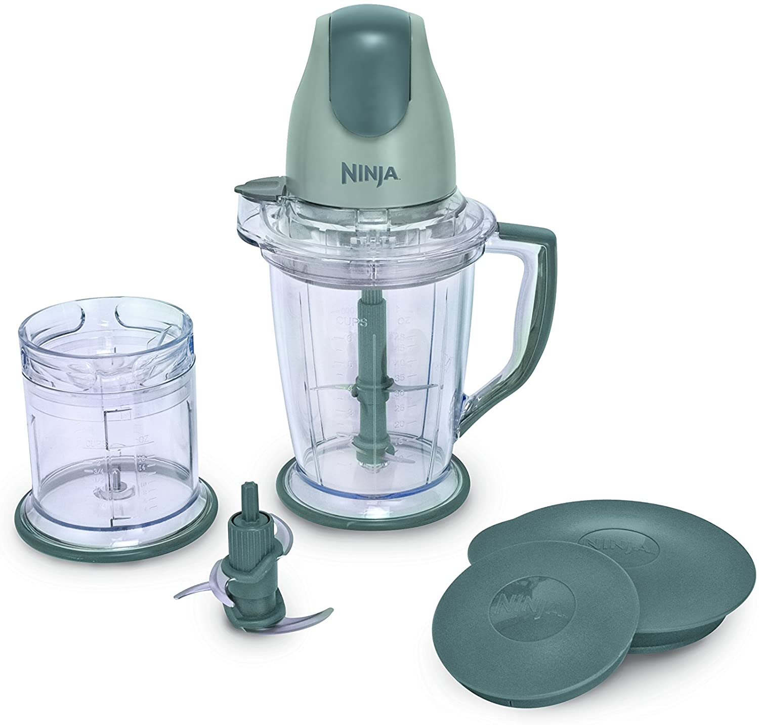 Top 4 Best Ninja Blender Food Processor Reviews In 2023
